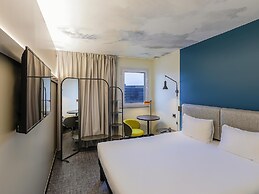 ibis Lisboa Centro Saldanha