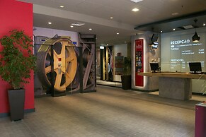 ibis Lisboa Centro Saldanha