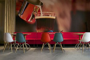 ibis Lisboa Centro Saldanha