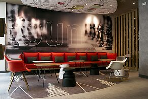 ibis Lisboa Centro Saldanha