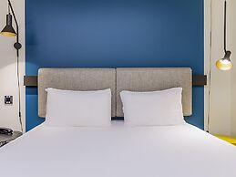 ibis Lisboa Centro Saldanha