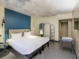 ibis Lisboa Centro Saldanha