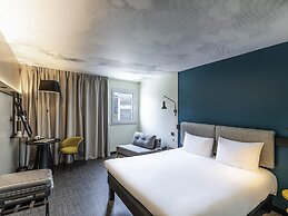 ibis Lisboa Centro Saldanha