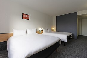 ibis Paris Pantin Eglise