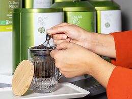 ibis Paris Pantin Eglise