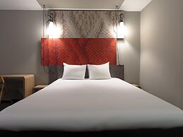 ibis Paris Pantin Eglise