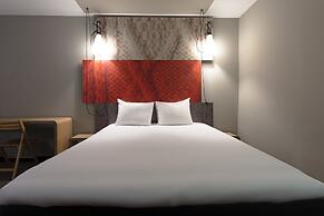 ibis Paris Pantin Eglise