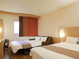 ibis Paris Pantin Eglise