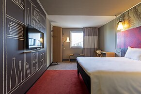 ibis Paris Pantin Eglise