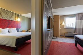ibis Paris Pantin Eglise