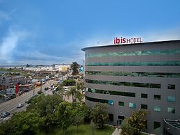 ibis Antananarivo Ankorondrano