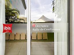 ibis Antananarivo Ankorondrano