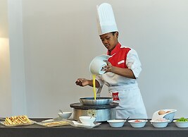 ibis Antananarivo Ankorondrano