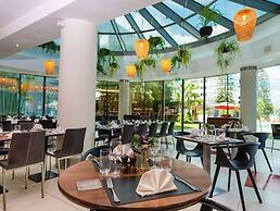 ibis Antananarivo Ankorondrano