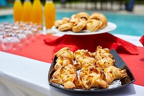 ibis Antananarivo Ankorondrano