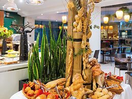 ibis Antananarivo Ankorondrano