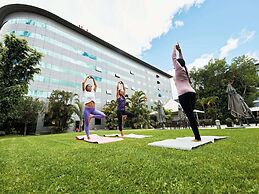 ibis Antananarivo Ankorondrano