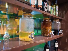 ibis Antananarivo Ankorondrano