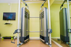 ibis Antananarivo Ankorondrano