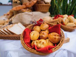 ibis Antananarivo Ankorondrano