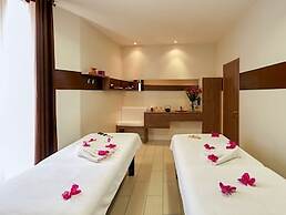 ibis Antananarivo Ankorondrano