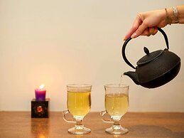 ibis Antananarivo Ankorondrano