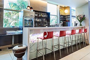 ibis Antananarivo Ankorondrano