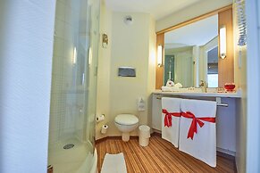 ibis Antananarivo Ankorondrano