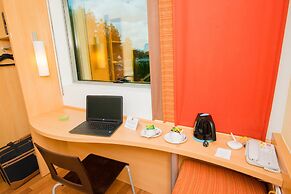 ibis Antananarivo Ankorondrano