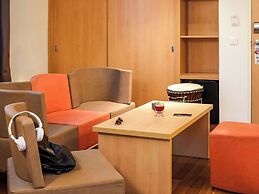 ibis Antananarivo Ankorondrano