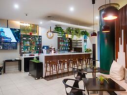 ibis Antananarivo Ankorondrano