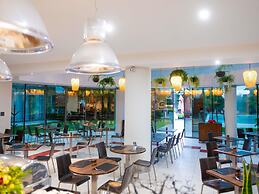 ibis Antananarivo Ankorondrano