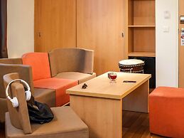 ibis Antananarivo Ankorondrano