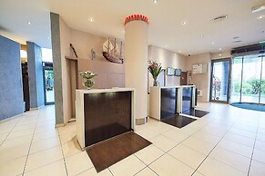 ibis Antananarivo Ankorondrano