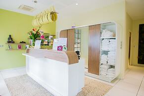 ibis Antananarivo Ankorondrano