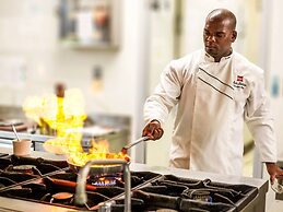 ibis Antananarivo Ankorondrano