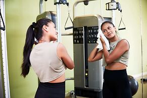 ibis Antananarivo Ankorondrano