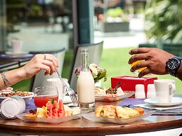 ibis Antananarivo Ankorondrano