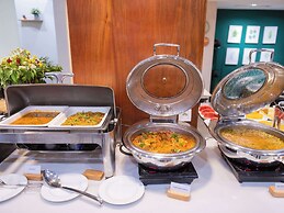 ibis Antananarivo Ankorondrano