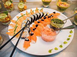 ibis Antananarivo Ankorondrano