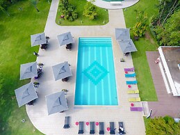 ibis Antananarivo Ankorondrano