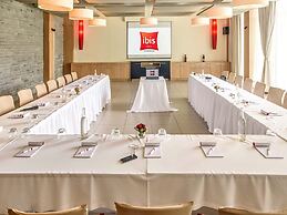 ibis Antananarivo Ankorondrano