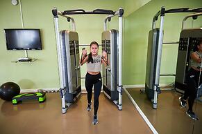 ibis Antananarivo Ankorondrano