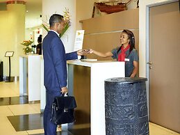 ibis Antananarivo Ankorondrano