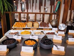 ibis Antananarivo Ankorondrano