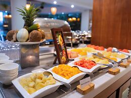 ibis Antananarivo Ankorondrano