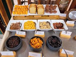 ibis Antananarivo Ankorondrano