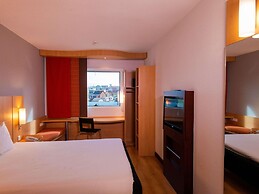 ibis Antananarivo Ankorondrano