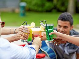 ibis Antananarivo Ankorondrano