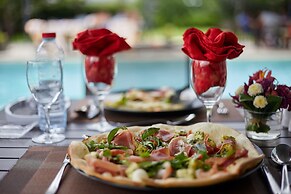 ibis Antananarivo Ankorondrano